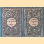 Musikalische Märchen, Phantasieen und Skizzen (2 volumes) door Elise Polko