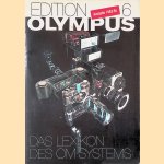 Olympus Edition 6: Das Lexikon des OM-Systems door Franz Pangerl