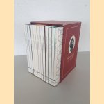 Mahler: Wien - Amsterdam - Fiktive Briefe = Mahler: Wenen - Amsterdam - Fictieve brieven (13 volumes in box) door Hartmut Haenchen