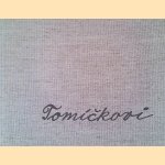 Tomíckovi: voor Thomas op zijn derde verjaardag in Theresienstadt, 22 januari 1944. door Bedrich Fritta