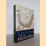 Kaarten van Amsterdam. Deel II: 1866-2012
Marc Hameleers
€ 60,00