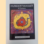 Hundertwasser: 6 posters door Ulrike Becks-Malorny