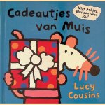 Cadeautjes van Muis door Lucy Cousins