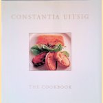 Constantia Uitsig: The Cookbook door Gail Jennings