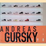 Andreas Gursky: Fotografien 1994-1998
Uta Grosenick
€ 75,00