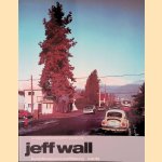 Jeff Wall: Landscapes and Other Pictures door Camiel van Winkel e.a.