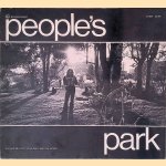 People's Park
Alan Copeland e.a.
€ 20,00