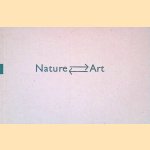 Nature Art: Douwe Jan Bakker, Sjoerd Buisman, Krijn Giezen, Hans de Vries door Gerhard von Graevenitz e.a.