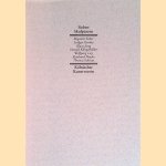 Sieben Skulpturen: Bogomir Ecker, Ludger Gerdes, Klaus Jung, Harald Klingelhöller, Wolfgang Luy, Reinhard Mucha, Thomas Schütte
Wulf Herzogenrath
€ 9,00