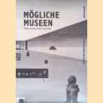 Mögliche Museen: Jahresring 54 door Barbara Steiner e.a.