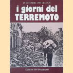 I giorni del Terremoto: 23 novembre 1980 door Piero Magi