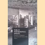 Public Photographic Spaces: Propaganda Exhibitions from Pressa to The Family of Man, 1928-55
Jorge - and others Ribalta
€ 32,50