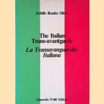 The Italian Trans-avantgarde = La transavanguardia Italiana door Achille Bonito Oliva