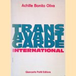 The International Trans-avantgarde = La transavanguardia internazionale door Achille Bonito Oliva