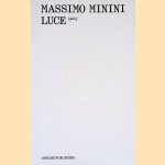 Luce
Massimo Minini
€ 10,00