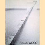 Carl Andre: Wood
Carl Andre
€ 20,00