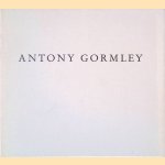 Antony Gormley: Five works door Alister Warman