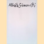 Alberto Giacometti: Plastiken, Gemälde, Zeichnungen
Siegfried Salzmann
€ 9,00