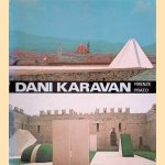 Dani Karavan: Due ambienti per la pace = Two environments for peace *SIGNED*
Amnon Barzel
€ 10,00