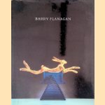 Barry Flanagan: sculpture
Teresa - and others Gleadowe
€ 9,00