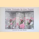 Artists' Portraits by Alex Kayser
Andy Warhol
€ 10,00