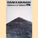 Dani Karavan: un ambiente per la pace = Environment for Peace door Dani Karavan