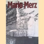 Mario Merz
Jean Christophe Ammann e.a.
€ 10,00