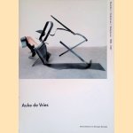 Auke de Vries: Beelden = Sculptures = Skulpturen 1980-1987
Cor Blok
€ 8,00