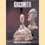 Giacometti
Philip E. Jodidio
€ 9,00