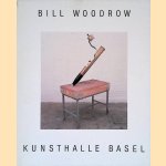 Bill Woodrow
Jean Christophe Ammann e.a.
€ 12,50