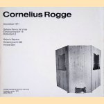 Cornelius Rogge door Cornelius Rogge