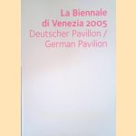 Thomas Scheibitz: Biennale di Venezia 2005: Deutscher Pavillon = German Pavilion door Julian Heynen