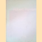 Stedelijk Museum Amsterdam: Robert Ryman door Wim Criuwel