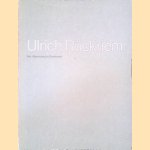 Ulrich Rückriem: Skulpturen 1968-1976
R.H. Fuchs
€ 15,00