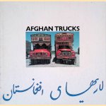 Afghan Trucks door Jean-Charles Blanc