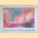 Turner: Watercolours in the Clore Gallery door Andrew Wilton