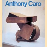 Anthony Caro: Recent Bronzes 1976-81
John Jacob
€ 9,00