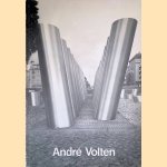 André Volten door Antje Von Graevenitz