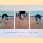 Francis Bacon: Triptych 1974-77 door Christie's London