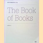 The Book of Books: Catalog 1/3 door Carolyn Christov-Bakargiev e.a.