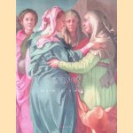 Album della mostra Pontormo e Rosse Fiorentino: Divergenti vie della "maniera" = The Exhibition Album door Marco Salucci e.a.