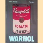 Andy Warhol 1928-1987: Kunst als Kommerz door Klaus Honnef