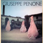 Giuseppe Penone door Jessica Bradley