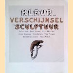 Kleur als verschijnsel in sculptuur: Saskia Bos, Tony Cragg, Paul Hefting, Anish Kapoor, Niek Kemps, Tom Puckey, Tineke Reijnders, Henk Visch
Tineke Reijnders
€ 12,00