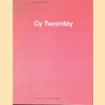 Cy Twombly: Oeuvres de 1973-1983 door Jean Louis Froment e.a.