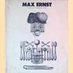 Max Ernst: Prints, Collages and Drawings
Max Ernst
€ 20,00