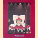 Pyke Koch
Carel Blotkamp
€ 8,00