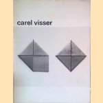 Stedelijk Museum Amsterdam: Carel Visser: beelden 1969-1972
Carel Visser e.a.
€ 40,00