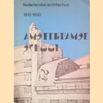 Nederlandse Architectuur 1910-1930: Amsterdamse School
A.L.L.M. - en anderen Asselbergs
€ 6,00