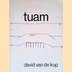 David van de Kop: tuam door Rudolf W.D. Oxenaar